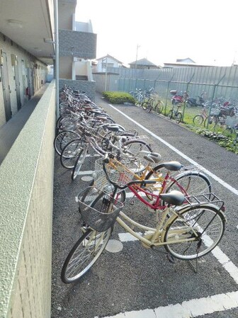 ドゥベルジュールの物件内観写真